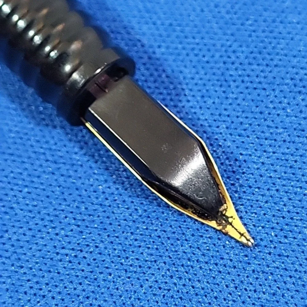 Vintage Waterman Fountain Pen Made In France Office Business Study‎